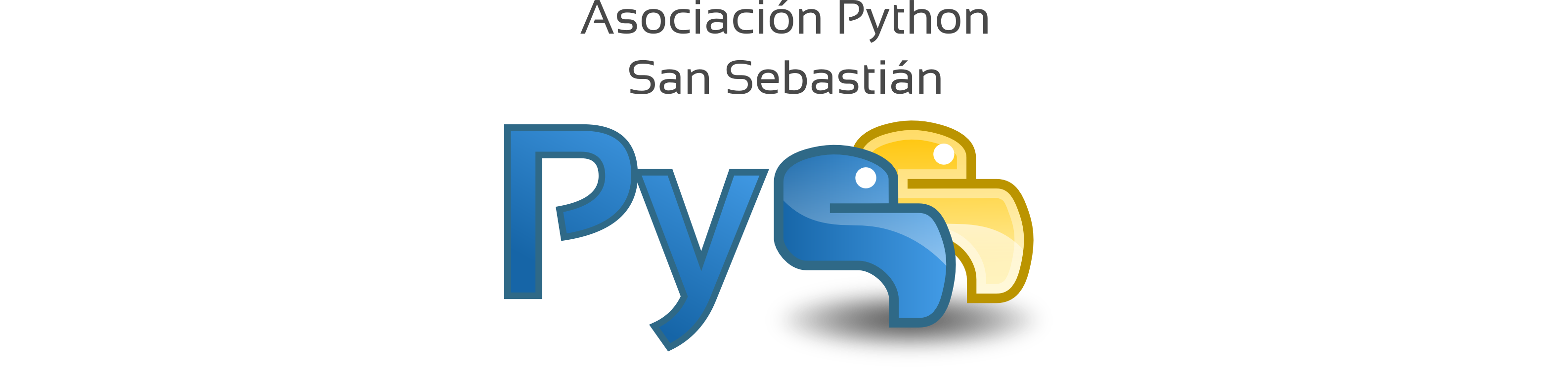 Python San Sebastián logo